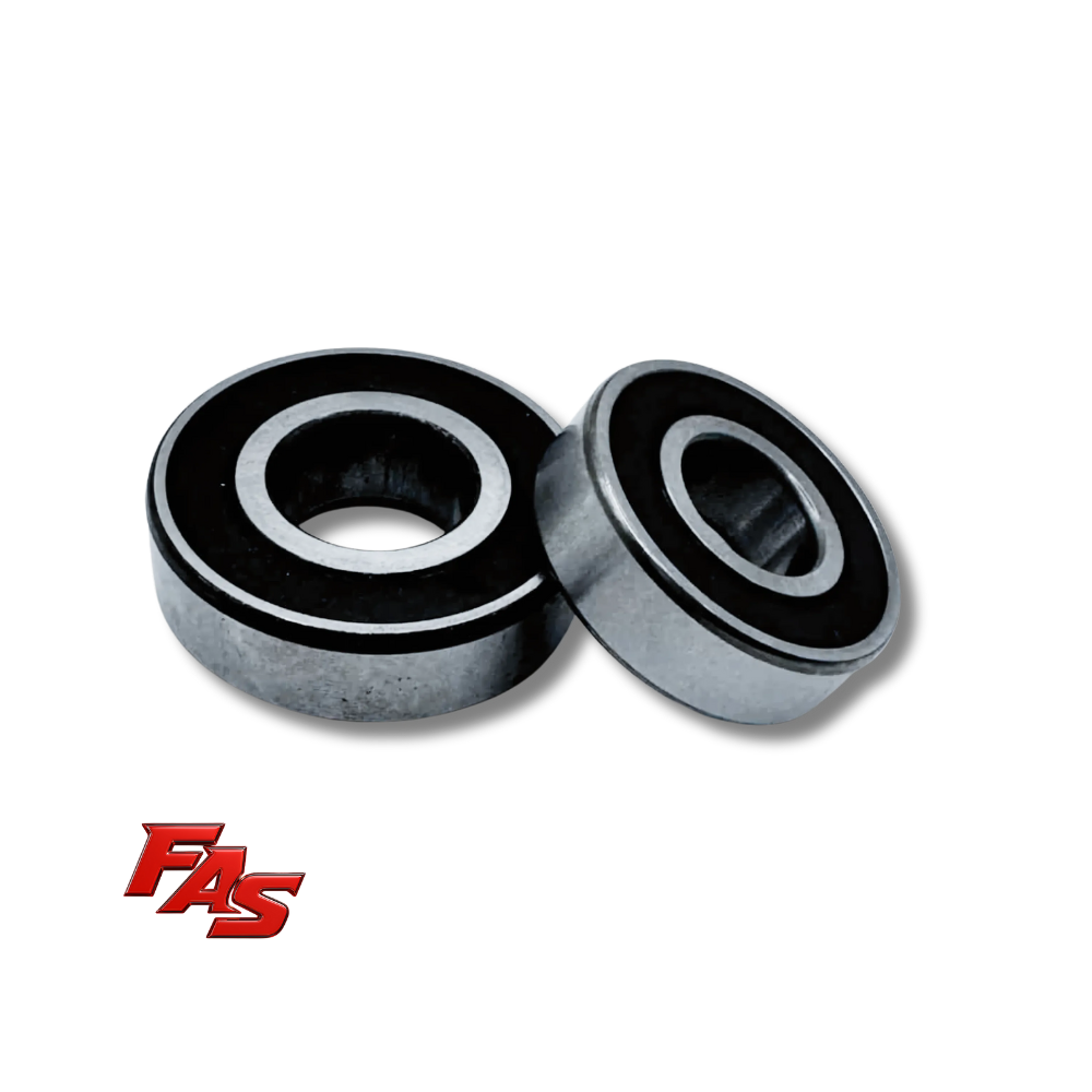 Upgraded Hellcat Supercharger Snout Bearings