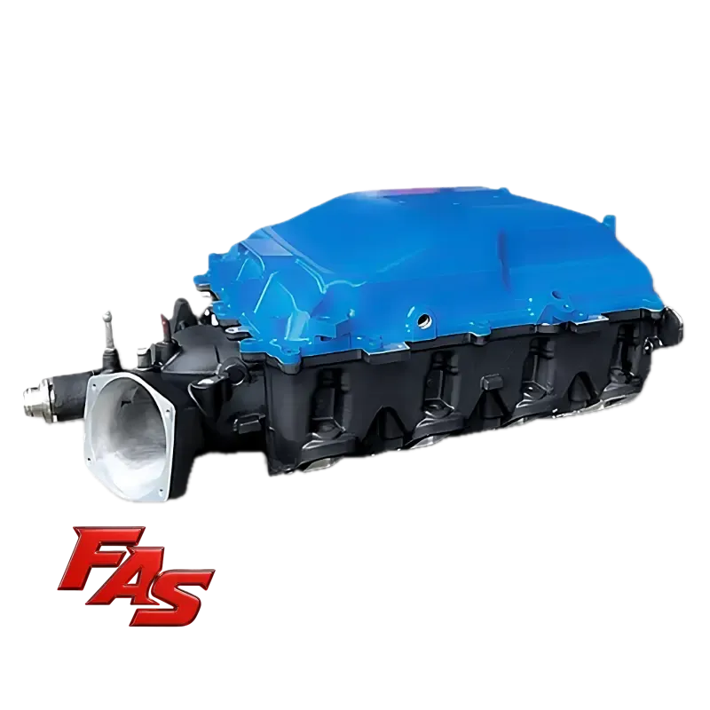 LSA / LS9 / LT4 Supercharger Porting | Race-Level Performance Upgrade