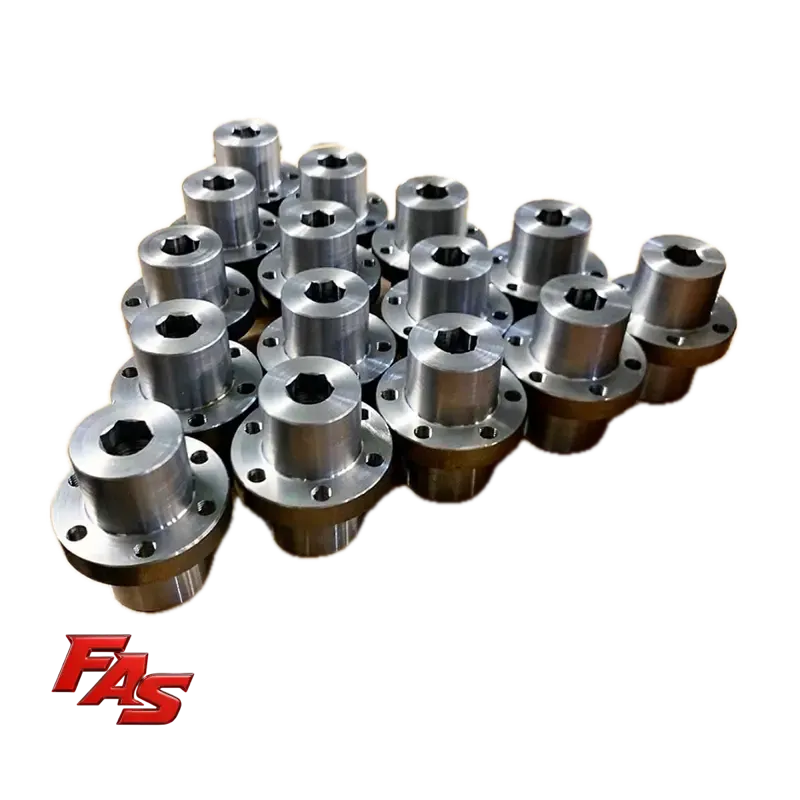FAS Quick Change Hub